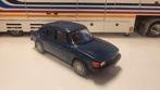 Stahlberg Saab 99 GL Blue Made in Finland, Gebruikt, Auto, Ophalen of Verzenden
