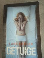 2 Thrillers van LARS KEPLER, Verzenden, Zo goed als nieuw, Lars Kepler, Nederland