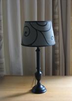 Schemerlamp, Ophalen of Verzenden, Gebruikt, Minder dan 50 cm