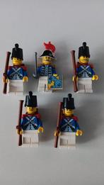 Lego Poppetjes / Minifiguren | Imperial Soldaten (3) (Nieuw), Nieuw, Ophalen of Verzenden, Lego, Losse stenen