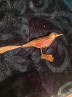 Oude Kerstballen  VERKOCHT, Ophalen of Verzenden, Gebruikt