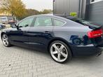 Audi A5 Sportback 1.8 TFSI Pro Line, Voorwielaandrijving, Euro 5, Gebruikt, 4 cilinders