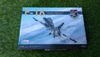 KINETIC F-16 MLU BAF "Dark Falcon" 1/48  NIEUW, Ophalen of Verzenden, Zo goed als nieuw, Groter dan 1:72, Overige merken