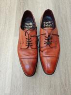 Royal Oxford maat 43, leren schoenen, Bruin, Ophalen of Verzenden, Zo goed als nieuw, Royal Oxford