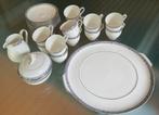 Royal Canterbury Fine bone china model Maya 1960-‘70, Antiek en Kunst, Ophalen of Verzenden