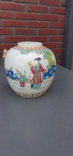 Chinees gemberpot, Antiek en Kunst, Ophalen of Verzenden