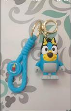 Bluey sleutelhanger, Ophalen of Verzenden, Nieuw
