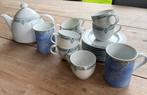 Arzberg AH Servies, Huis en Inrichting, Keuken | Servies, Ophalen, Gebruikt, Overige stijlen, Kop(pen) en/of Schotel(s)
