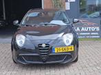 Alfa Romeo MiTo 1.4 T Airco / Automaat / NAP NL Auto, Euro 5, 135 pk, 4 cilinders, Origineel Nederlands