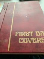 Eerste dag enveloppen diverse jaren, Ophalen of Verzenden, Nederland