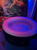 Lazy z spa miami opblaas jaccuzi, Ophalen, Zo goed als nieuw, Filter, Opblaasbaar