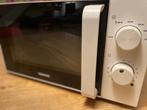 Tomado Magnetron tms2001w/02, Witgoed en Apparatuur, Magnetrons, Ophalen, Draaiplateau, Magnetron, Zo goed als nieuw
