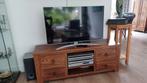Tv  radio meubel., Ophalen, Zo goed als nieuw, 25 tot 50 cm, Minder dan 100 cm