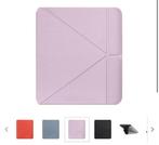 GEZOCHT hoesje libra 2 roze / lila, Computers en Software, E-readers, Ophalen, Nieuw