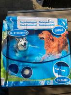 Nieuw honden zwembad groot, 160 x 30cm, Dieren en Toebehoren, Honden-accessoires, Nieuw, Ophalen of Verzenden