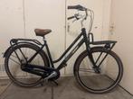 Omafiets Giant triple x 28” omafiets, Fietsen en Brommers, 53 tot 56 cm, Ophalen, Zo goed als nieuw, Versnellingen