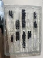 LC-SFP dust caps pack Anti-Static, Ophalen of Verzenden