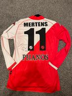Gesigneerd Mertens FC Utrecht shirt met COA, Ophalen of Verzenden, Zo goed als nieuw, Shirt