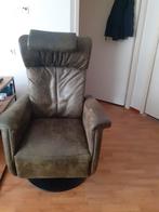 Sta op stoel, Ophalen, Zo goed als nieuw, Overige materialen