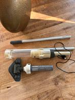 Bestway lay-z-spa stofzuiger, Tuin en Terras, Bubbelbaden en Hottubs, Ophalen of Verzenden, Gebruikt, Filter