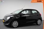 Citroen C1 1.0 VTi Feel Airco Bluetooth Led 5-drs, Stof, Gebruikt, Euro 6, 4 stoelen