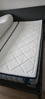 Auping Evolve Medium Type X Matras 90x210, 90 cm, Eenpersoons, 210 cm, Ophalen of Verzenden