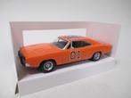 Dodge Charger Dukes of Hazzard 1/43 Norev, Hobby en Vrije tijd, Modelauto's | 1:43, Ophalen of Verzenden, Nieuw, Auto, Norev
