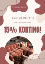 Sierkussens Eichholz nieuw!, Verzenden, Nieuw, Vierkant