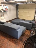 Lounge bank 275 breed /250 lang, Huis en Inrichting, Banken | Bankstellen, Ophalen of Verzenden, Zo goed als nieuw, Vierpersoons of meer