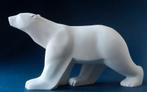 Beeld IJsbeer van Pompon te koop, Antiek en Kunst, Ophalen of Verzenden