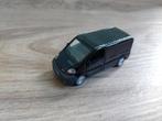 HO Hongwell Renault Trafic model, Overige merken, Gelijkstroom of Wisselstroom, Overige typen, Ophalen of Verzenden