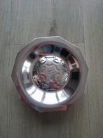 Vintage Coquillor Boter Kruller schaal- Art Deco Frankrijk, Antiek en Kunst, Antiek | Goud en Zilver, Ophalen of Verzenden