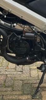 Motorblok compleet vfr750f 1989, Motoren, Ophalen