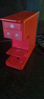 ILLY  iperespresso apparaat, Ophalen of Verzenden, Zo goed als nieuw