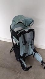 Kinderdrager Thule Sapling TE HUUR, Overige merken, Overige typen, Ophalen of Verzenden, Zo goed als nieuw