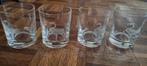 Carl Rotter Lübeck Whiskeyglas 4 st, Ophalen of Verzenden, Nieuw