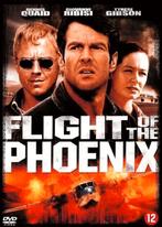Flight Of The Phoenix (Dennis Quaid), Vanaf 12 jaar, Ophalen of Verzenden, Zo goed als nieuw, Actie