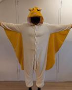 Onesie vliegende eekhoorn, maat S, Kleding | Heren, Ophalen, Zo goed als nieuw, Maat 46 (S) of kleiner