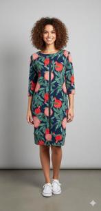 jurk Lizzy & Coco, Maat 38/40 (M), Overige kleuren, Lizzy & coco, Ophalen of Verzenden