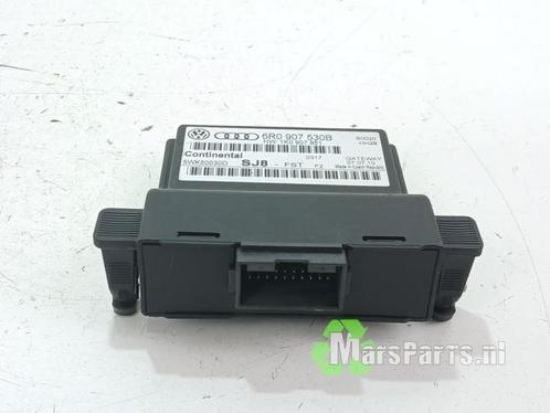 Comfort Module van een Volkswagen Polo, Auto-onderdelen, Elektronica en Kabels, Volkswagen, Gebruikt, 3 maanden garantie, Ophalen of Verzenden