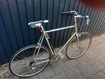 Gazelle racefiets beschikbaar voor biedingen
