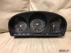 Mercedes W116 tellerbak S-klasse km teller tacho oldtimer, Auto-onderdelen, Dashboard en Schakelaars, Ophalen of Verzenden, Gebruikt