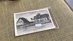 Koekange, Verzamelen, Ansichtkaarten | Nederland, Ophalen of Verzenden, 1920 tot 1940, Gelopen, Drenthe