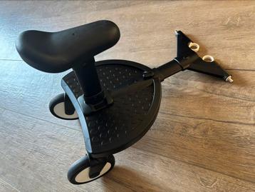 Stokke Yoyo board (Babyzen meerijdplankje) beschikbaar voor biedingen