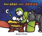 ster voor jezus prentenboek, Ophalen of Verzenden, Nieuw