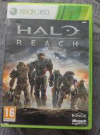 Halo Reach, Ophalen of Verzenden, Zo goed als nieuw, Overige genres, Vanaf 18 jaar