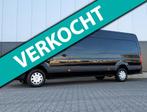Mercedes-Benz Sprinter 316 L3H2 160PK AUT EURO 6 M-BUX CLIMA, Gebruikt, Euro 6, 4 cilinders, 2000 kg