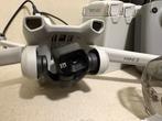 DJI Mini 3 Fly More Combo - Zo Goed Als Nieuw!, Ophalen of Verzenden, Zo goed als nieuw, Drone met camera