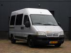 Citroën Jumper 33LH 2.8 HDI STANDKACHEL! ROLSTOELLIFT! ACHT, Gebruikt, 4 cilinders, 10 km/l, Bedrijf