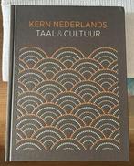 Kern Nederlands Taal & Cultuur, Boeken, Schoolboeken, S. Kruizinga, Ophalen of Verzenden, Zo goed als nieuw, Nederlands